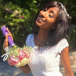 Meet your Posher, Rose-flore